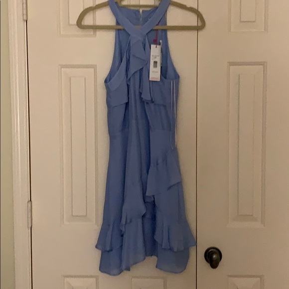 Parker Halter Dress - Picture 1 of 2